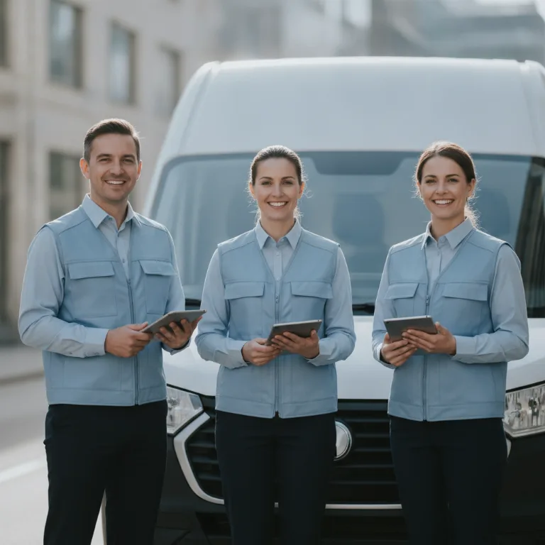 Versicherungsmakler Team in Fuenfhaus